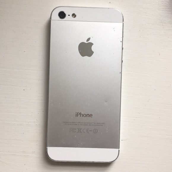 iphone 5 - Picture 2 of 2